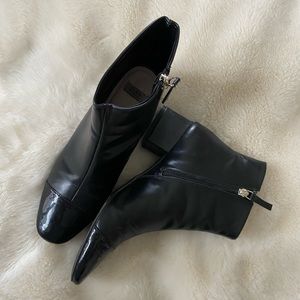 Zara boots